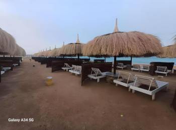 Queen T Suites All Inclusive resort10