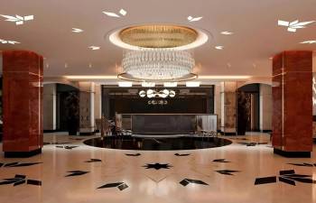 Queen T Suites All Inclusive resort71