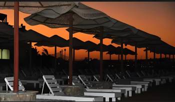 Queen T Suites All Inclusive resort73