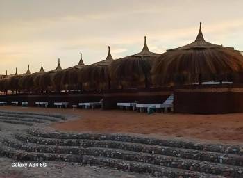 Queen T Suites All Inclusive resort77