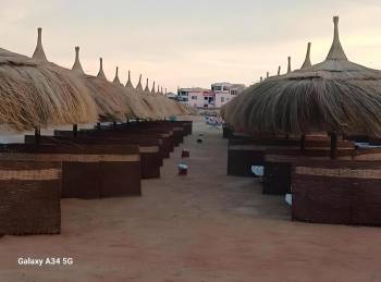 Queen T Suites All Inclusive resort78