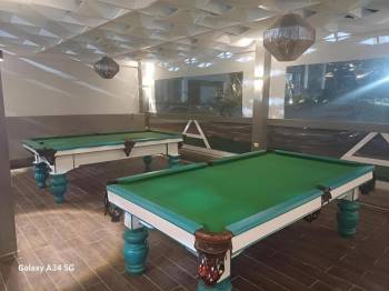 Queen T Suites All Inclusive resort79