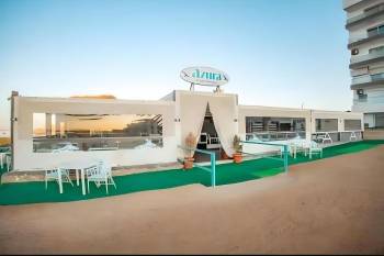 Queen T Suites All Inclusive resort13