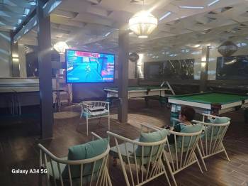 Queen T Suites All Inclusive resort84
