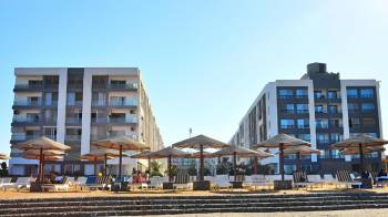 Queen T Suites All Inclusive resort85