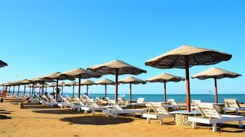 Queen T Suites All Inclusive resort86