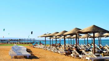 Queen T Suites All Inclusive resort88