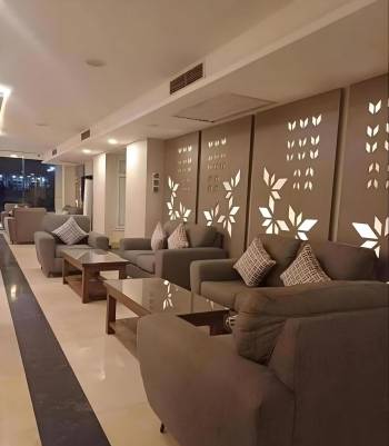 Queen T Suites All Inclusive resort90