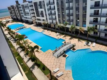 Queen T Suites All Inclusive resort92