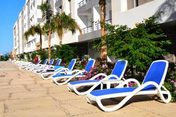 Queen T Suites All Inclusive resort93