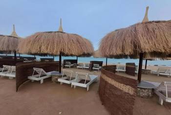 Queen T Suites All Inclusive resort94