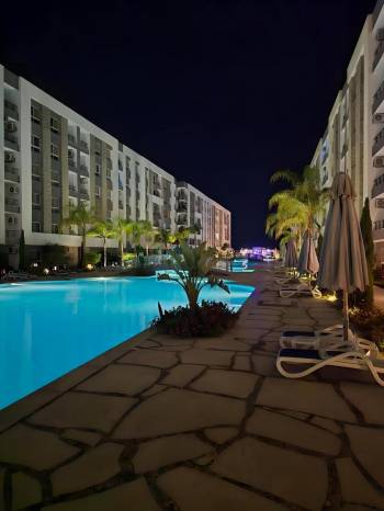 Queen T Suites All Inclusive resort99