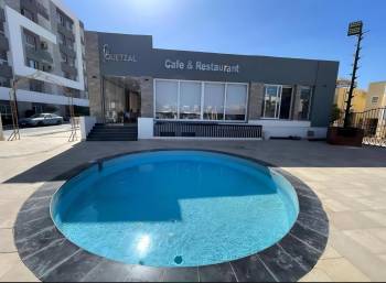 Queen T Suites All Inclusive resort100