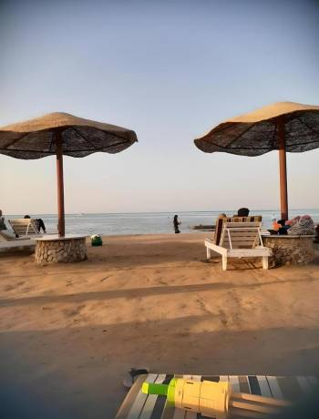 Queen T Suites All Inclusive resort101