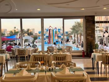 Queen T Suites All Inclusive resort102