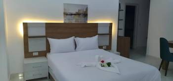 Queen T Suites All Inclusive resort16