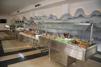 Queen T Suites All Inclusive resort104