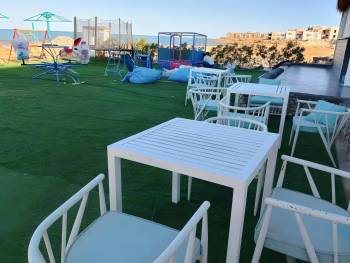 Queen T Suites All Inclusive resort105