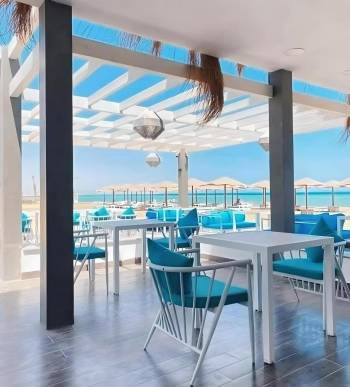 Queen T Suites All Inclusive resort107