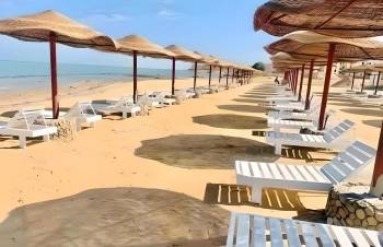 Queen T Suites All Inclusive resort109