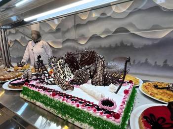 Queen T Suites All Inclusive resort113