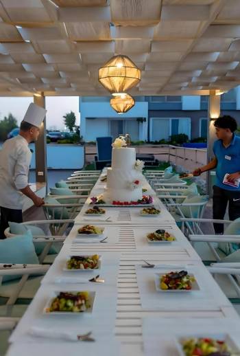 Queen T Suites All Inclusive resort17