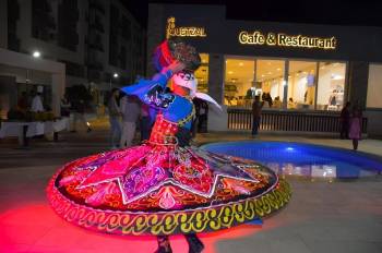 Queen T Suites All Inclusive resort115