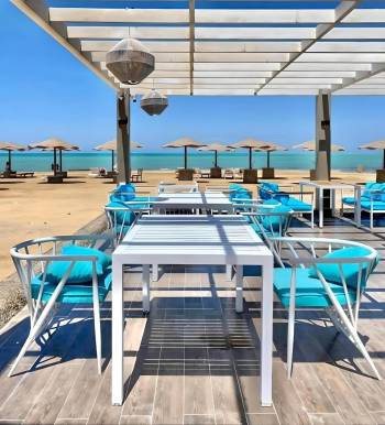Queen T Suites All Inclusive resort116