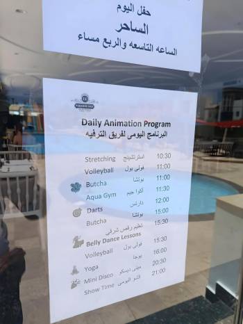 Queen T Suites All Inclusive resort117