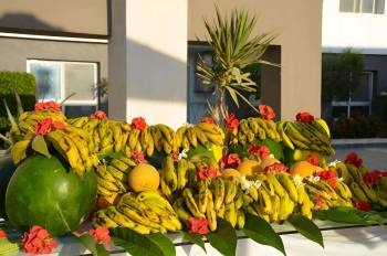 Queen T Suites All Inclusive resort118