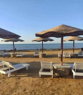 Queen T Suites All Inclusive resort121