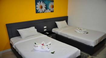 Queen T Suites All Inclusive resort122