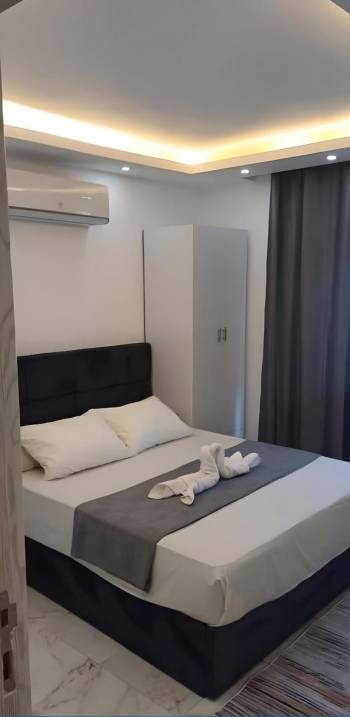 Queen T Suites All Inclusive resort18