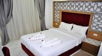 Queen T Suites All Inclusive resort124