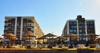 Queen T Suites All Inclusive resort126