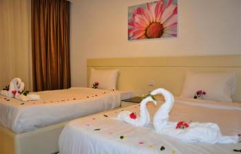 Queen T Suites All Inclusive resort128