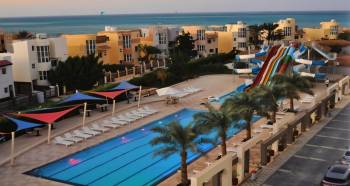 Queen T Suites All Inclusive resort129