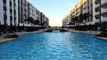 Queen T Suites All Inclusive resort131
