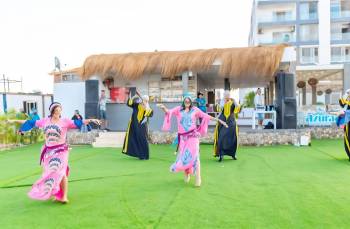 Queen T Suites All Inclusive resort133