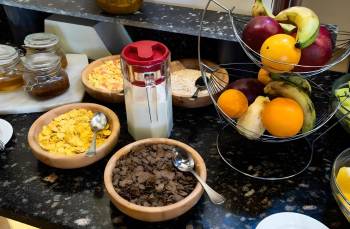 Queen T Suites All Inclusive resort19