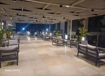Queen T Suites All Inclusive resort134