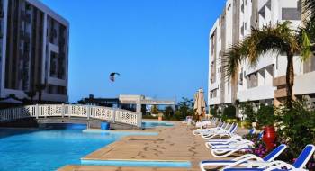 Queen T Suites All Inclusive resort135