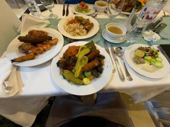 Queen T Suites All Inclusive resort2