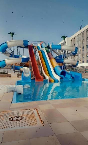 Queen T Suites All Inclusive resort141