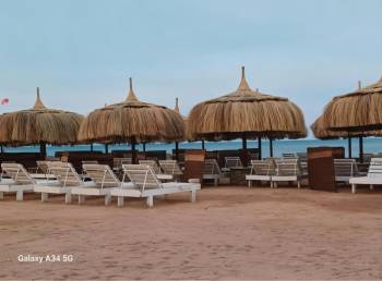 Queen T Suites All Inclusive resort142