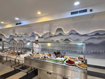 Queen T Suites All Inclusive resort21