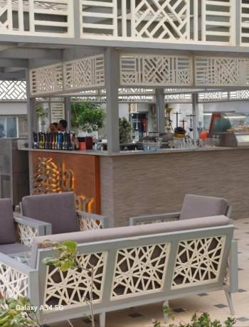 Queen T Suites All Inclusive resort145