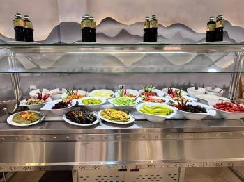 Queen T Suites All Inclusive resort23