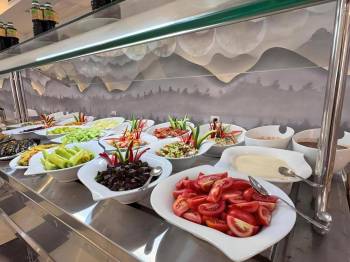 Queen T Suites All Inclusive resort24