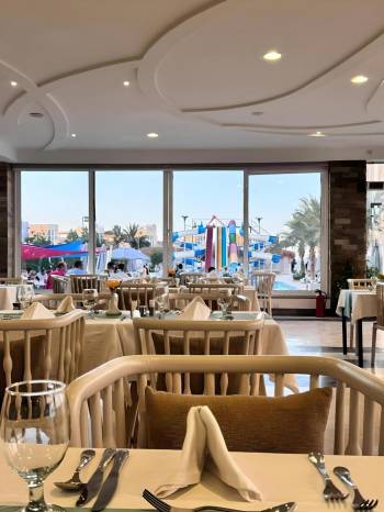 Queen T Suites All Inclusive resort26